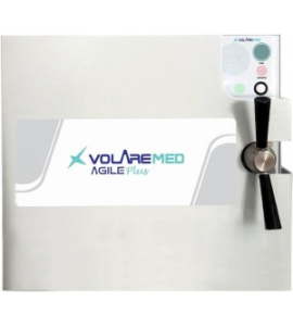 Volaremed Autoclave Digital Odonto Profissional 21l